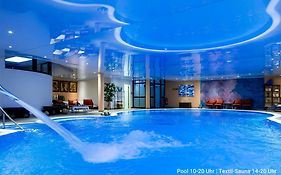 Zeitgeist Rathen By Steiger Hotels