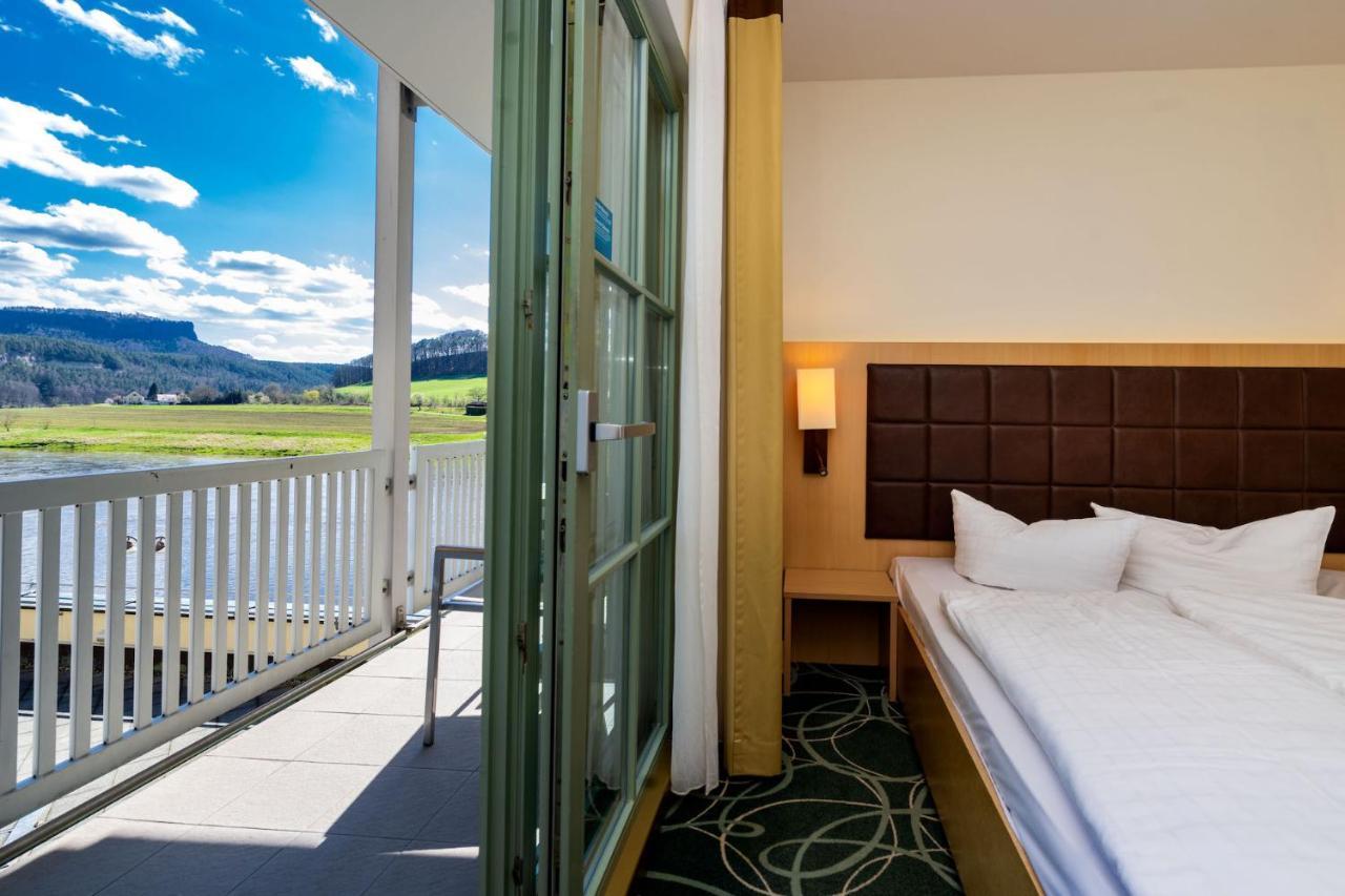 Zeitgeist Rathen By Steiger Hotels Екстер'єр фото