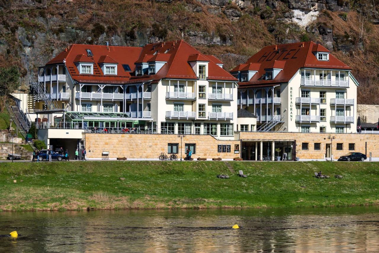 Zeitgeist Rathen By Steiger Hotels Екстер'єр фото