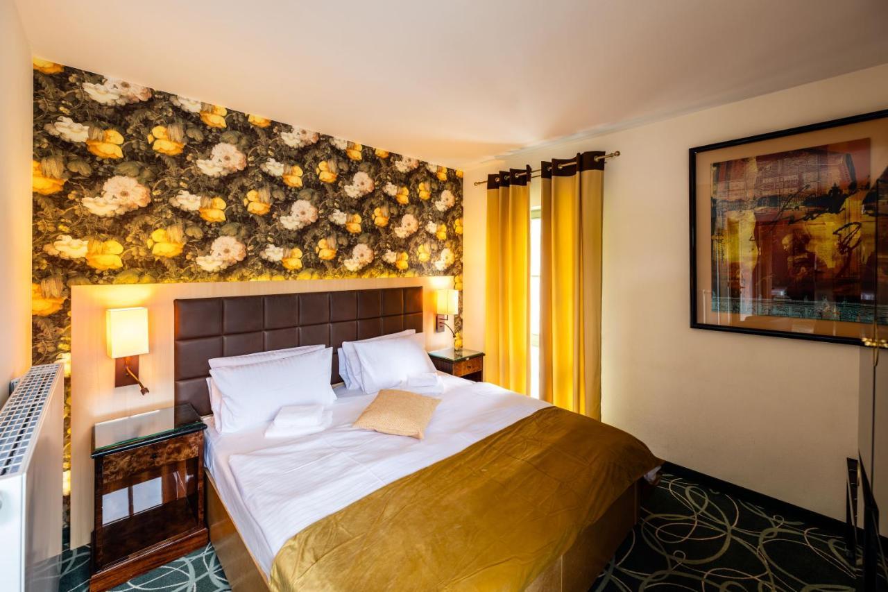 Zeitgeist Rathen By Steiger Hotels Екстер'єр фото