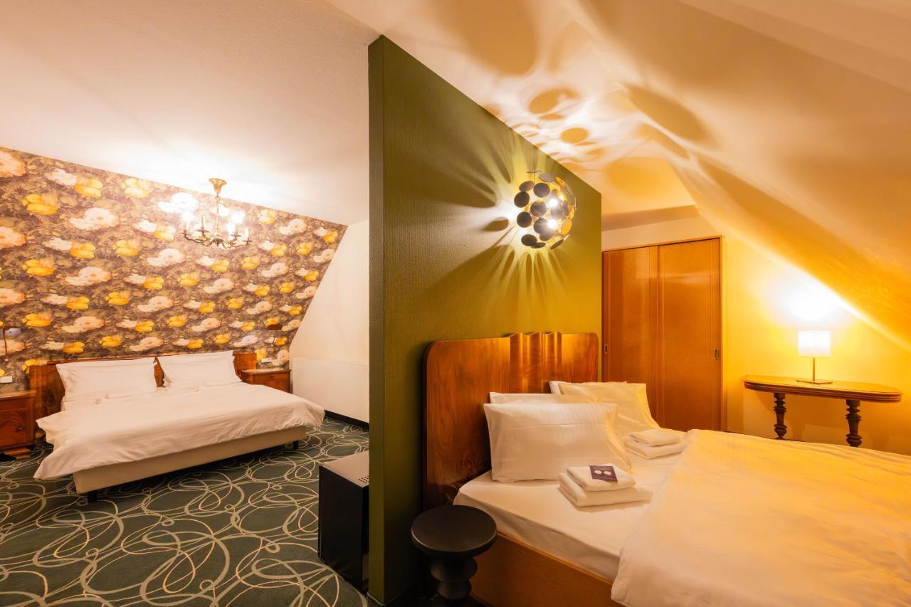 Zeitgeist Rathen By Steiger Hotels Екстер'єр фото