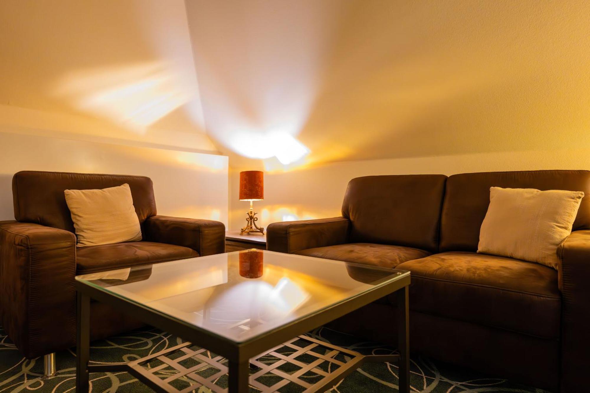 Zeitgeist Rathen By Steiger Hotels Екстер'єр фото