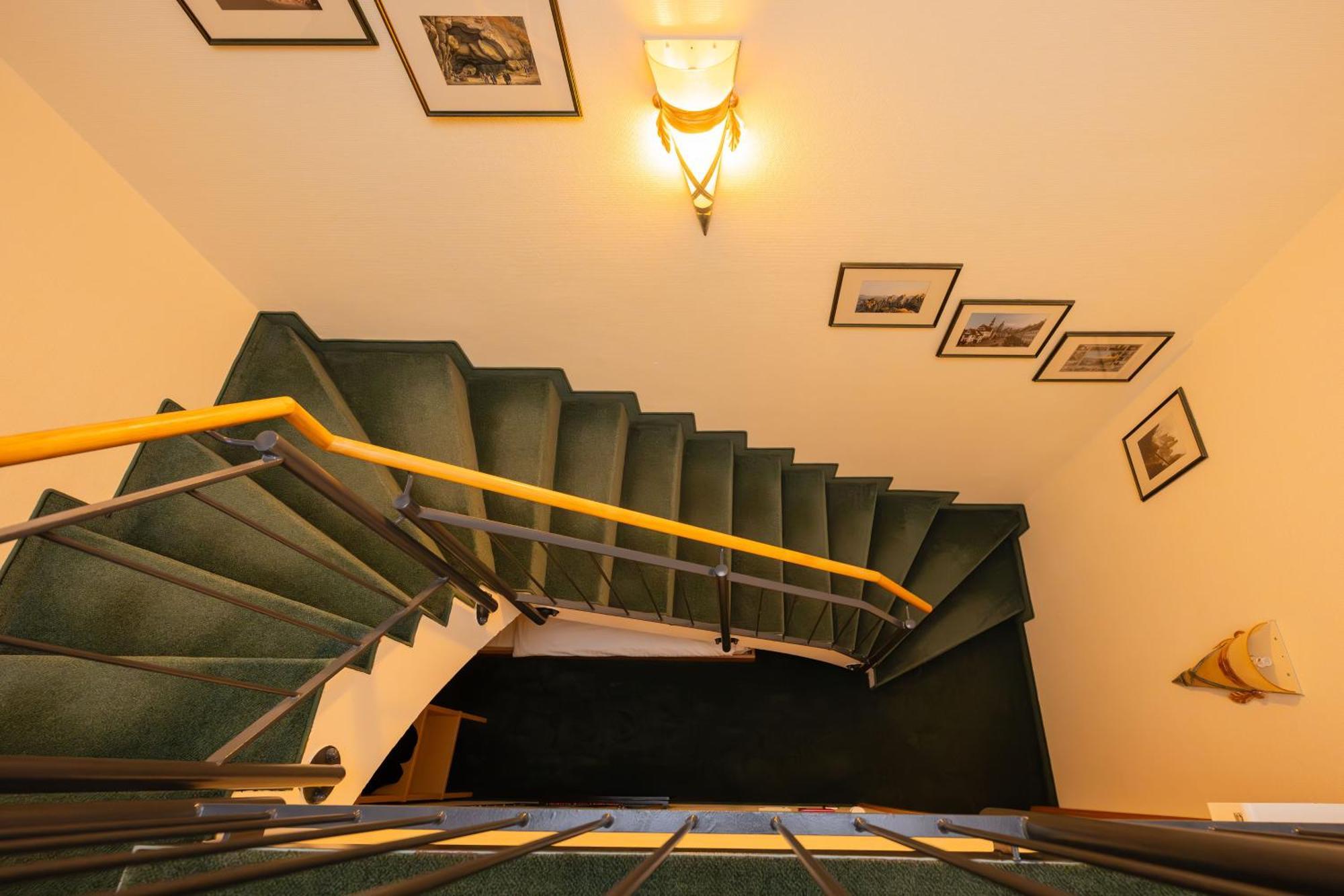 Zeitgeist Rathen By Steiger Hotels Екстер'єр фото