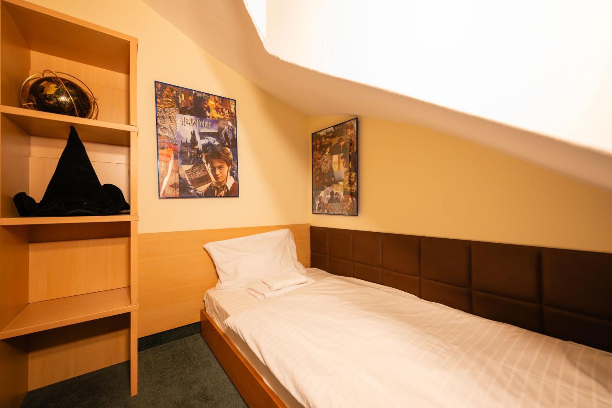 Zeitgeist Rathen By Steiger Hotels Екстер'єр фото