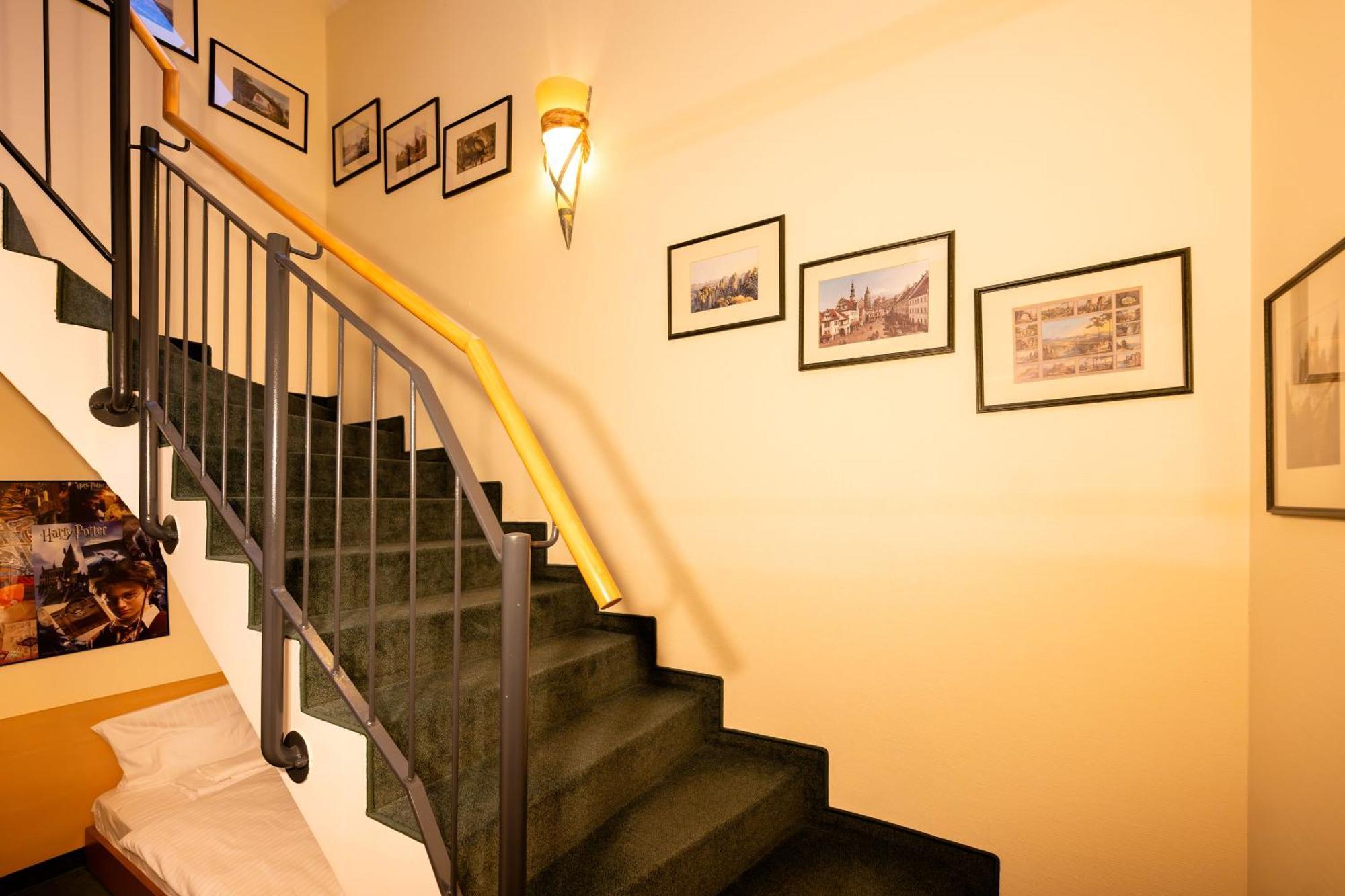 Zeitgeist Rathen By Steiger Hotels Екстер'єр фото