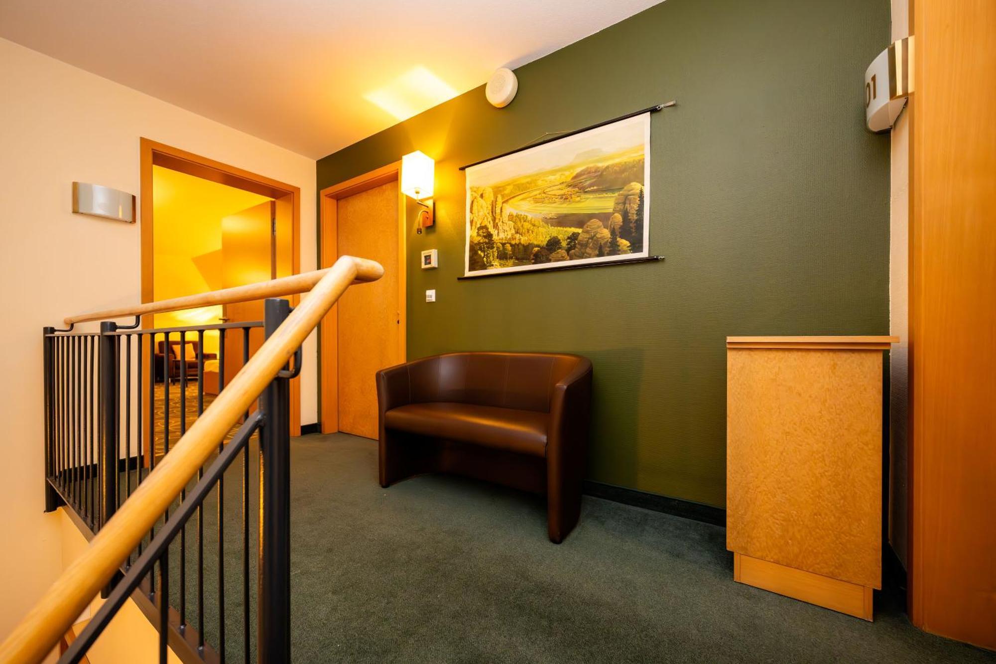 Zeitgeist Rathen By Steiger Hotels Екстер'єр фото