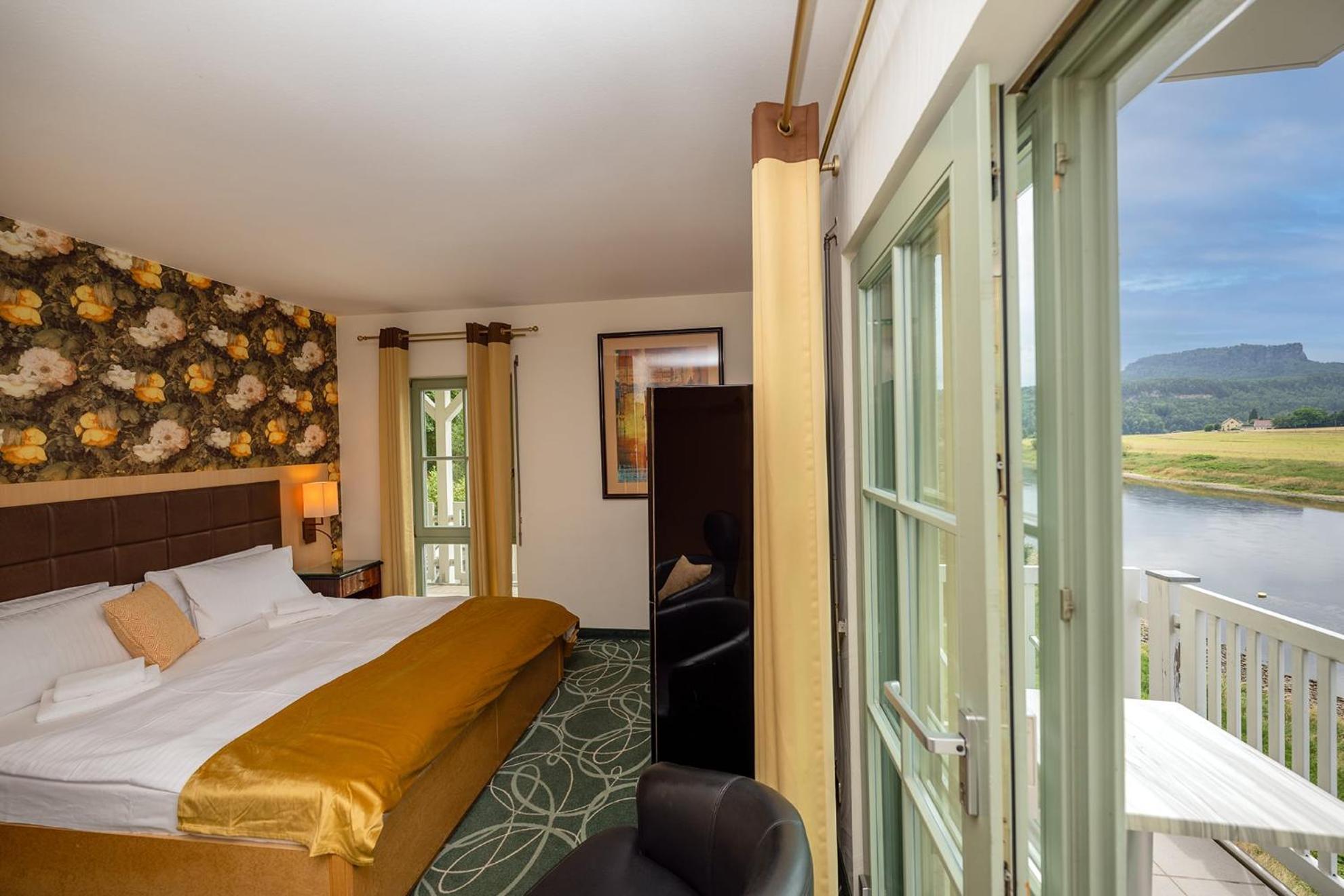 Zeitgeist Rathen By Steiger Hotels Екстер'єр фото