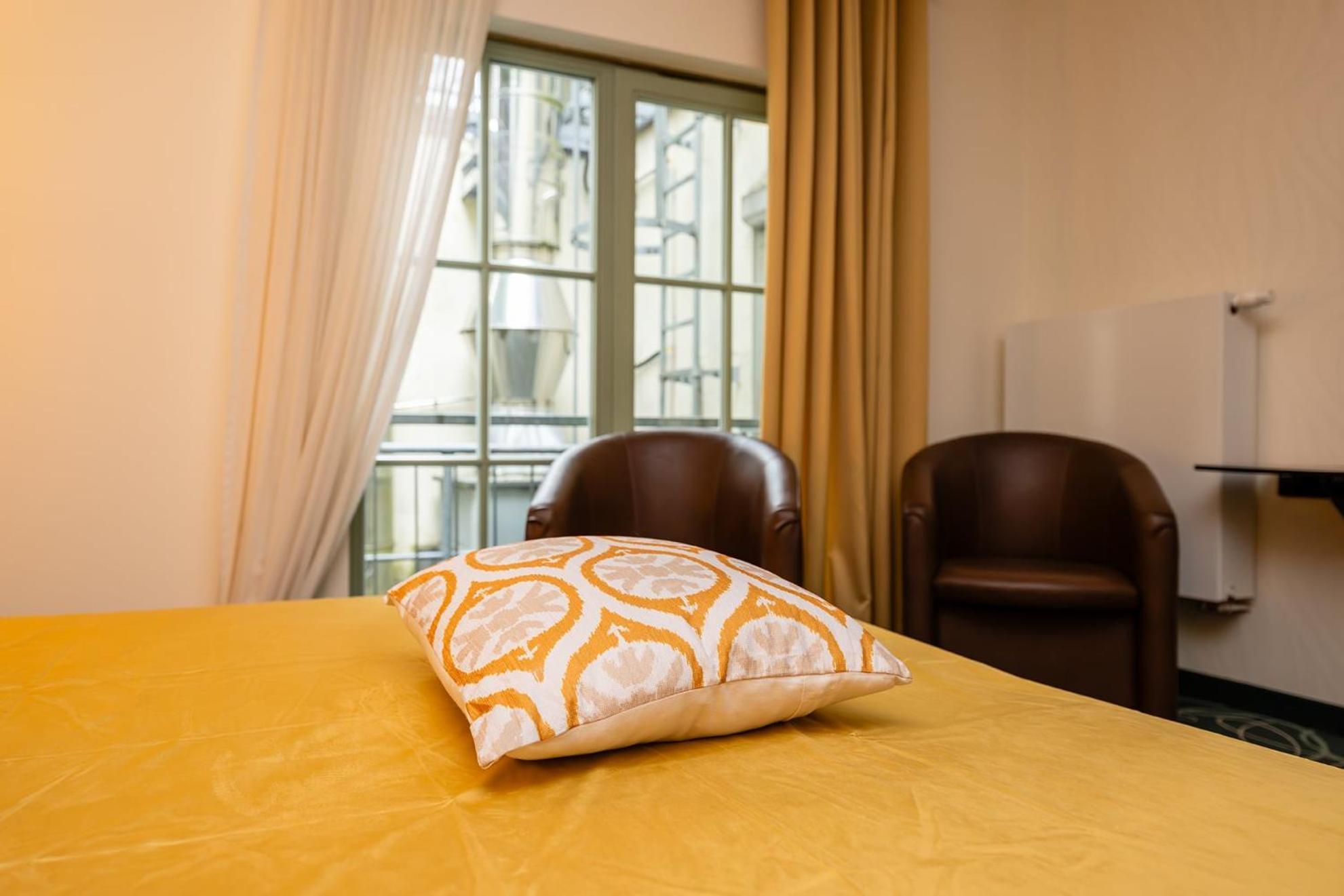 Zeitgeist Rathen By Steiger Hotels Екстер'єр фото