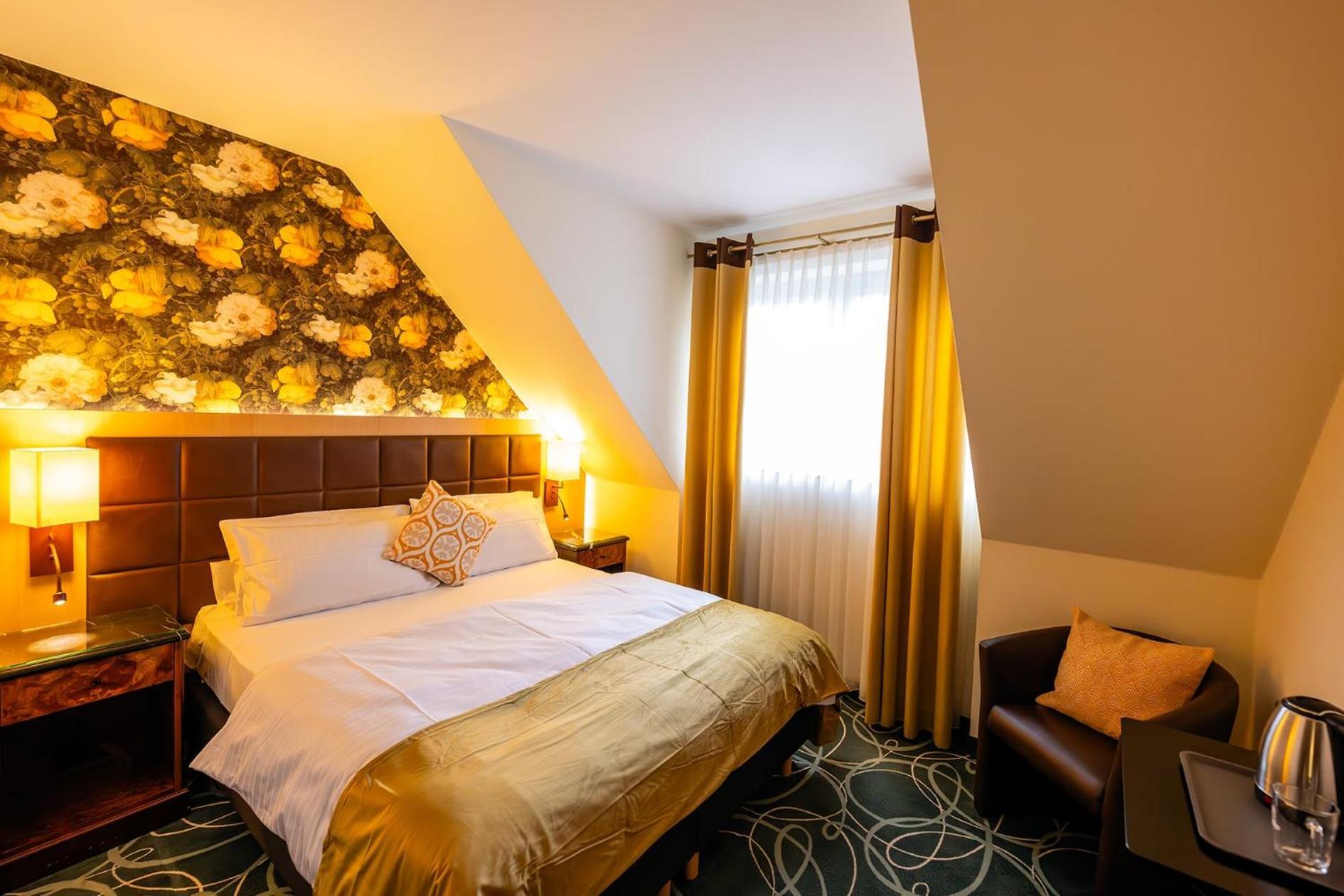 Zeitgeist Rathen By Steiger Hotels Екстер'єр фото