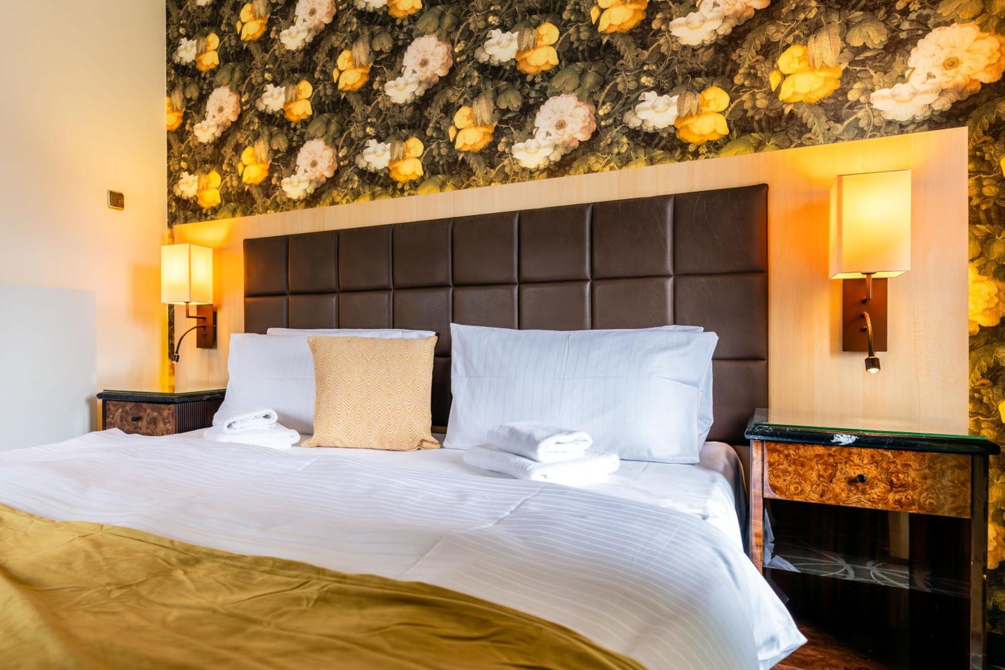 Zeitgeist Rathen By Steiger Hotels Екстер'єр фото